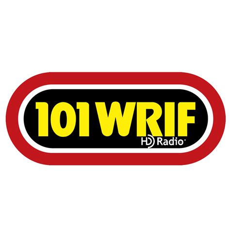 Plus news and stories from all around metro Detroit!. . 101 wrif